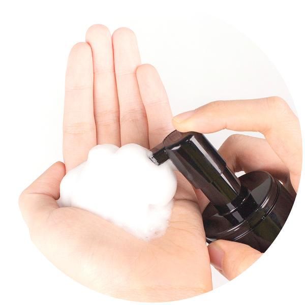 Azulene Soothing Mousse Toner.jpeg